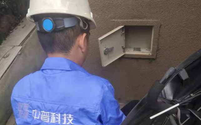 安徽省防雷檢測機構(gòu)